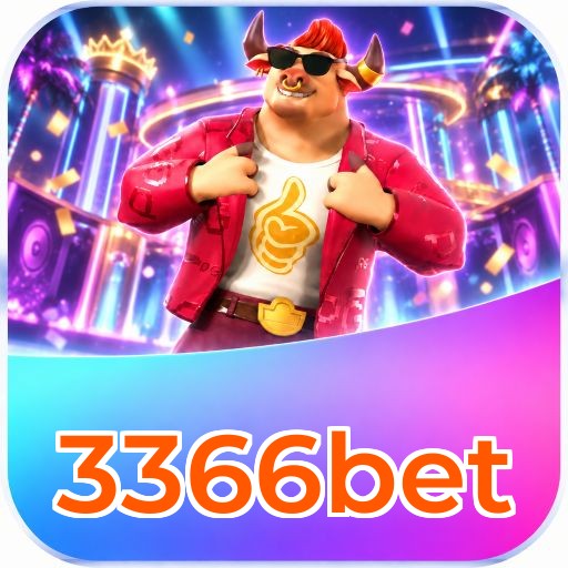 3366bet APK - Interface do aplicativo Android